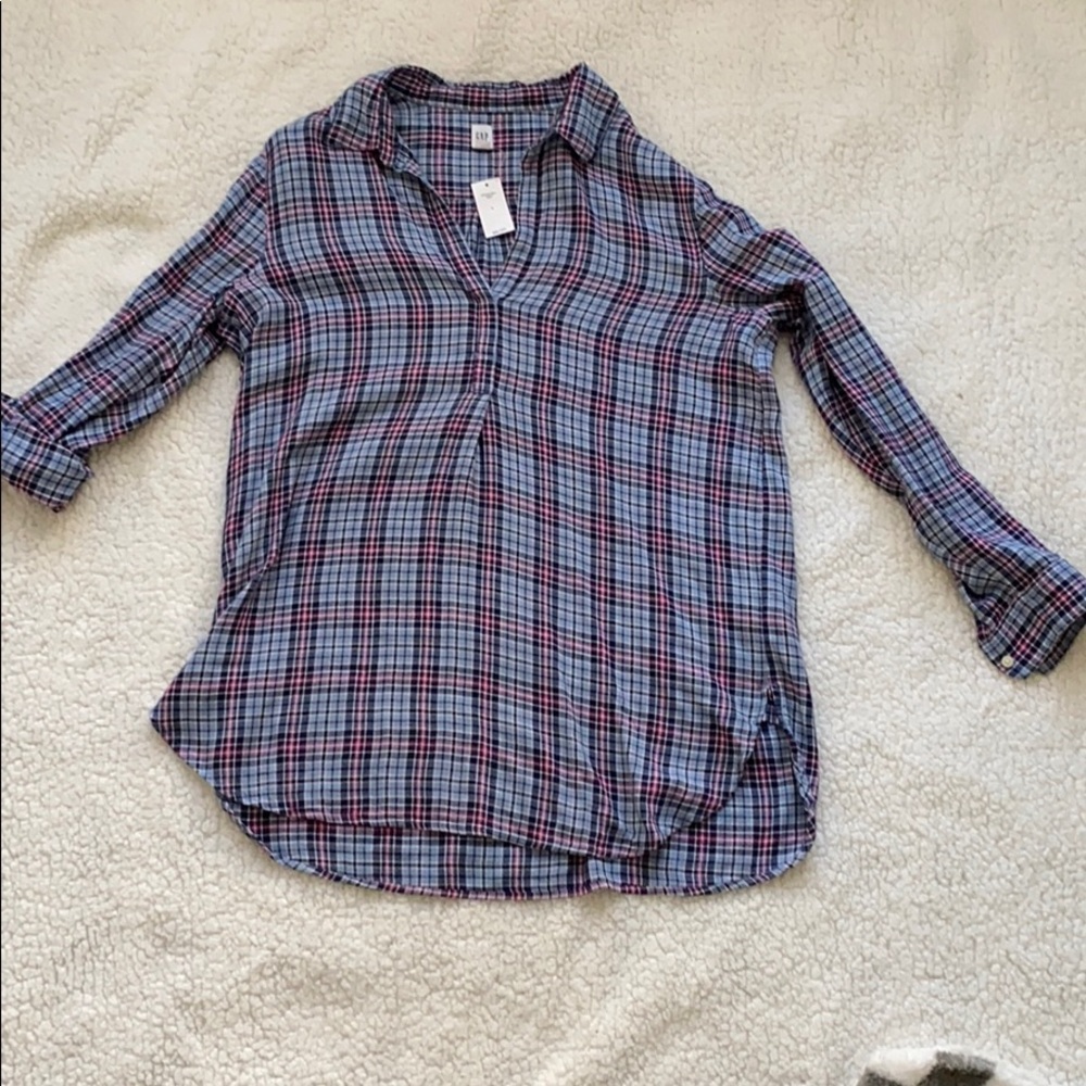 Gap Blouse
